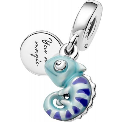 Pandora Pandantiv original Chameleon Moments 791676C01 Pandora Pandantiv original Chameleon Moments 791676C01