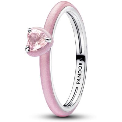 Pandora Inel riz original din argint ME 193088C02 52 mm Pandora Inel riz original din argint ME 193088C02 52 mm
