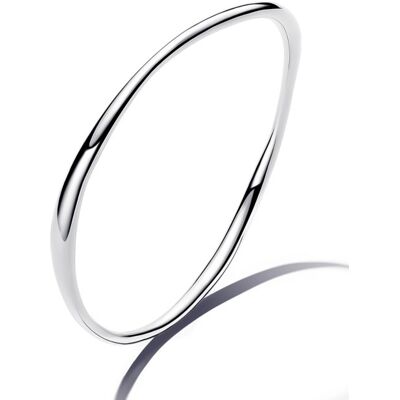 Pandora Brațară solidă din argint 593317C00 21 cm Pandora Brațară solidă din argint 593317C00 21 cm