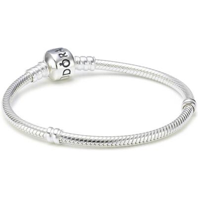 Pandora Brățară din argint Moments 590702HV 17 cm Pandora Brățară din argint Moments 590702HV 17 cm