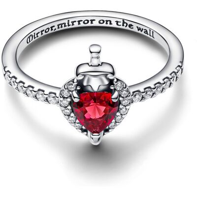 Pandora Inel din argint Disney Regina Rea 193422C01 54 mm Pandora Inel din argint Disney Regina Rea 193422C01 54 mm