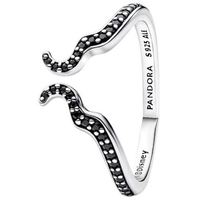 Pandora Inel din argint Disney Maleficent 194333C01 50 mm Pandora Inel din argint Disney Maleficent 194333C01 50 mm