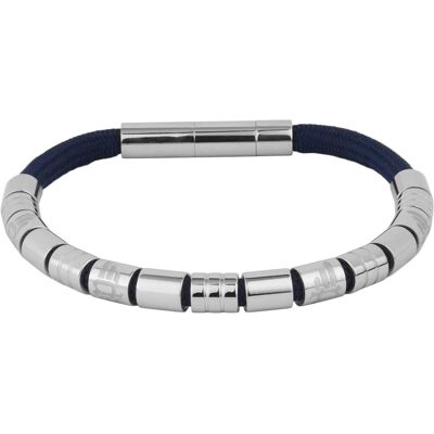 Police Brățară modernă de nailon Gear PEAGB2211513 Police Brățară modernă de nailon Gear PEAGB2211513
