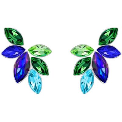 Preciosa Cercei Colibri Flying Gem by Veronika 2245 70 Preciosa Cercei Colibri Flying Gem by Veronika 2245 70