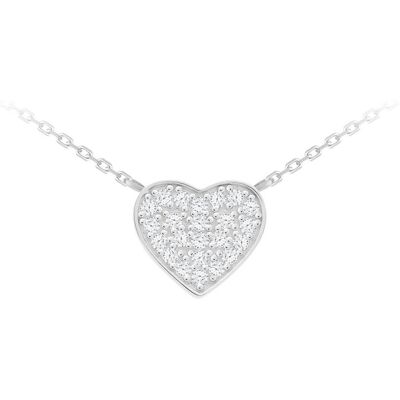 Preciosa Colier din argint La Concha 5320 00 Preciosa Colier din argint La Concha 5320 00