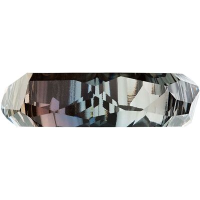 Preciosa Inel Créativité din cristal ceh negru Preciosa S000 40 55 mm Preciosa Inel Créativité din cristal ceh negru Preciosa S000 40 55 mm