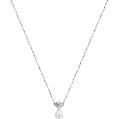 Rosato Colier elegant din argint Azzurra RZAZ001 Rosato Colier elegant din argint Azzurra RZAZ001