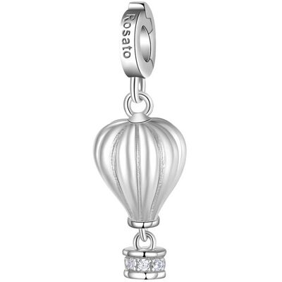 Rosato Pandantiv fermecător din argint Balon cu aer cald Storie RZ195R Rosato Pandantiv fermecător din argint Balon cu aer cald Storie RZ195R