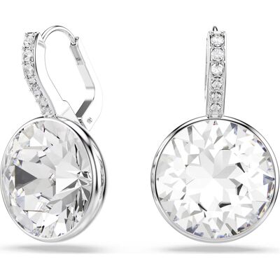 Swarovski Cercei strălucitori cu cristale Swarovski Millenia 5731149 Swarovski Cercei strălucitori cu cristale Swarovski Millenia 5731149