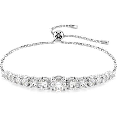 Swarovski Brățară de lux pentru femei cu zirconi Matrix 5690677 Swarovski Brățară de lux pentru femei cu zirconi Matrix 5690677
