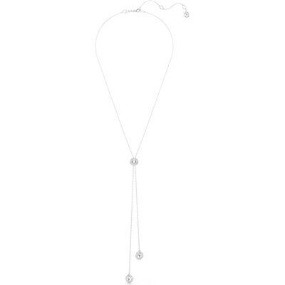 Swarovski Colier glisant elegant Y Una Angelic 5733067 Swarovski Colier glisant elegant Y Una Angelic 5733067