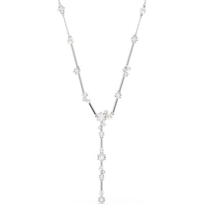 Swarovski Colier elegant pentru femei Y Constella 5711830 Swarovski Colier elegant pentru femei Y Constella 5711830