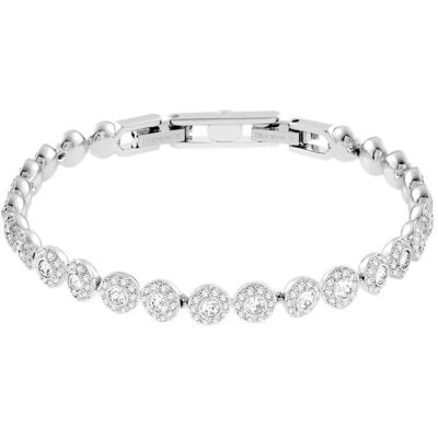 Swarovski Brățară elegantă pentru femei Angelic 5071173 Swarovski Brățară elegantă pentru femei Angelic 5071173