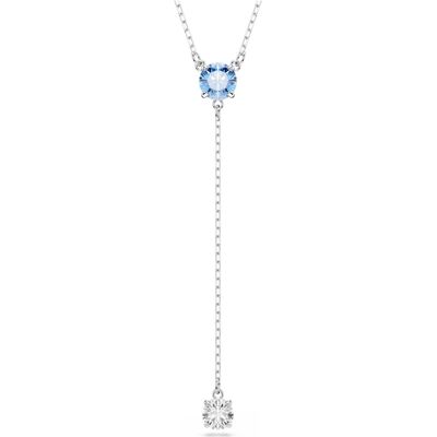 Swarovski Colier atemporal pentru femei Y Attract 5734249 Swarovski Colier atemporal pentru femei Y Attract 5734249