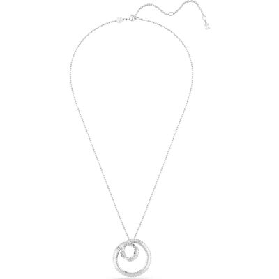 Swarovski Colier lung cu cristale Swarovski Matrix 5727114 Swarovski Colier lung cu cristale Swarovski Matrix 5727114
