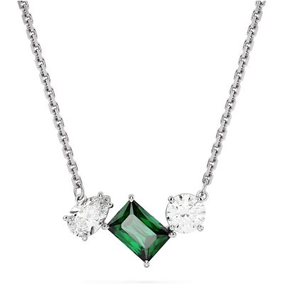 Swarovski Colier elegant cu cristale Swarovski Mesmera 5668278 Swarovski Colier elegant cu cristale Swarovski Mesmera 5668278