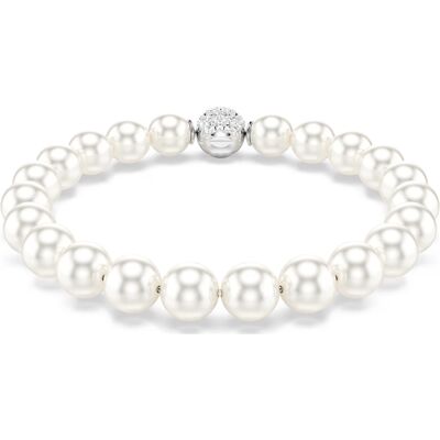 Swarovski Brățară elegantă cu perle Matrix 5747747 Swarovski Brățară elegantă cu perle Matrix 5747747