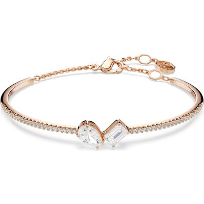 Swarovski Brățară fermecătoare cu cristale Swarovski Mesmera 5734247 Swarovski Brățară fermecătoare cu cristale Swarovski Mesmera 5734247