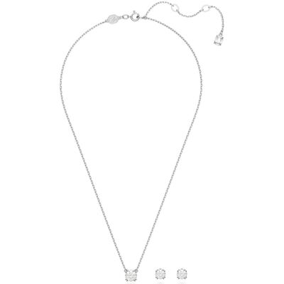 Swarovski Elegantset de bijuterii din cristal Constella 5647663 Swarovski Elegantset de bijuterii din cristal Constella 5647663