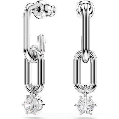Swarovski Cercei eleganți cu cristale Swarovski Constella 5728584 Swarovski Cercei eleganți cu cristale Swarovski Constella 5728584