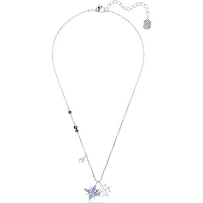 Swarovski Colier frumos strălucitor Stele Symbolica 5734252 Swarovski Colier frumos strălucitor Stele Symbolica 5734252
