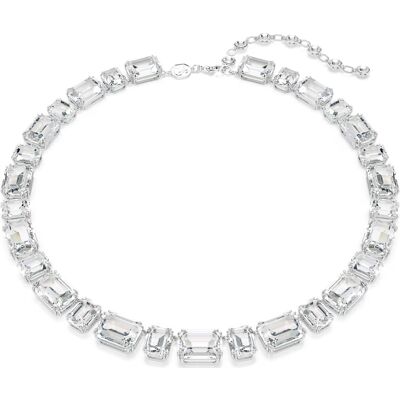 Swarovski Colier de lux cu cristale transparente Swarovski Millenia 5705757 Swarovski Colier de lux cu cristale transparente Swarovski Millenia 5705757