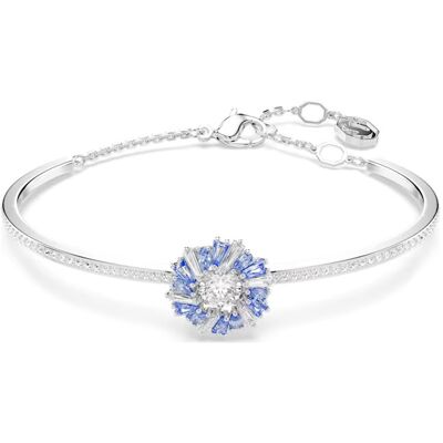 Swarovski Brățară de lux Floare cu zirconi Idyllia 5680014 Swarovski Brățară de lux Floare cu zirconi Idyllia 5680014
