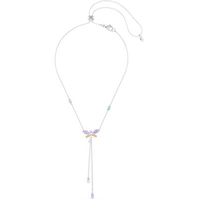 Swarovski Colier reglabil luxos în formă de Y Ariana Grande x Swarovski 5749183 Swarovski Colier reglabil luxos în formă de Y Ariana Grande x Swarovski 5749183