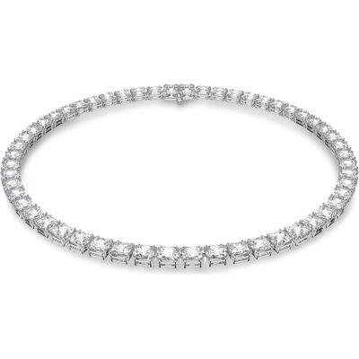 Swarovski Colier tenis de lux cu cristale Matrix Tennis 5599153 Swarovski Colier tenis de lux cu cristale Matrix Tennis 5599153