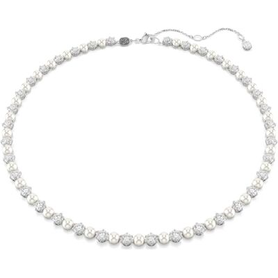 Swarovski Colier tip tenis remarcabil Matrix Tennis 5689623 Swarovski Colier tip tenis remarcabil Matrix Tennis 5689623