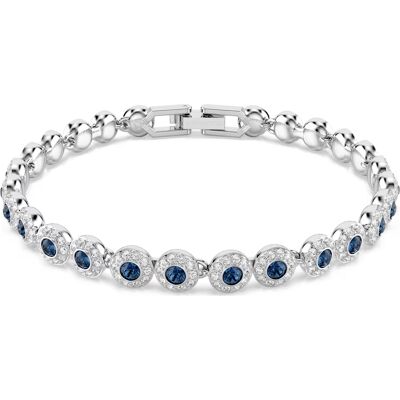 Swarovski Brățară tenis de lux Una Angelic 5733401 Swarovski Brățară tenis de lux Una Angelic 5733401