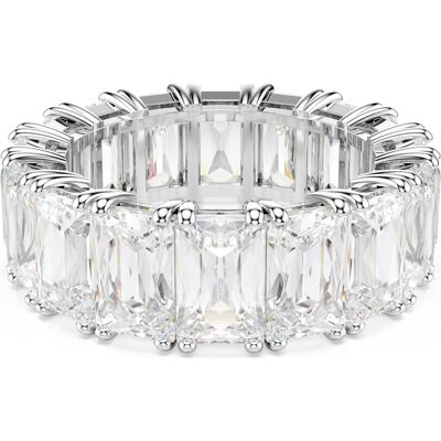 Swarovski Inel de lux strălucitor Vittore 5572699 50 mm Swarovski Inel de lux strălucitor Vittore 5572699 50 mm