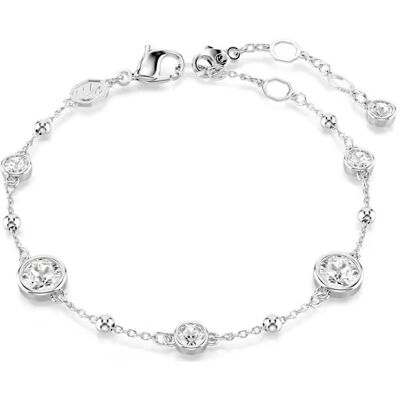 Swarovski Brățară la modă cu cristale Imber 5696079 Swarovski Brățară la modă cu cristale Imber 5696079