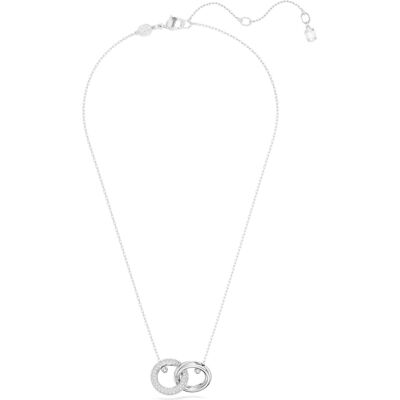 Swarovski Colier atemporal cu cristale Dextera 5670251 Swarovski Colier atemporal cu cristale Dextera 5670251