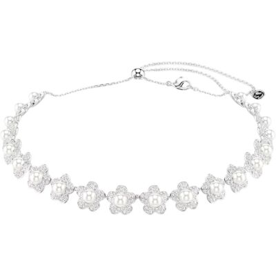 Swarovski Colier cu floricele Ariana Grande x Swarovski 5751250 Swarovski Colier cu floricele Ariana Grande x Swarovski 5751250