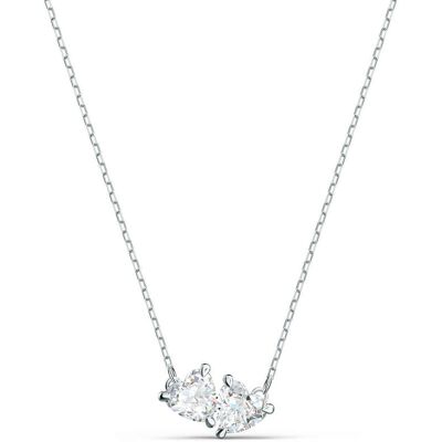 Swarovski Colier cu pandantiv strălucitor Mesmera 5517117 Swarovski Colier cu pandantiv strălucitor Mesmera 5517117