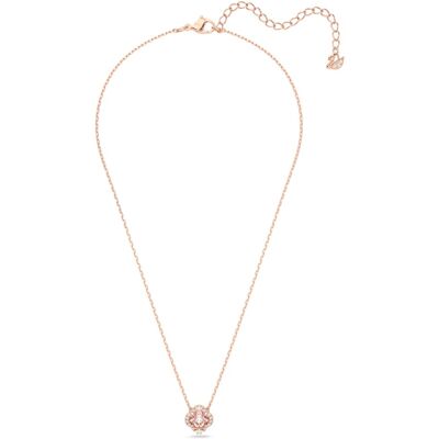 Swarovski Colier cu pandantiv strălucitor Sparkling Dance 5514488 Swarovski Colier cu pandantiv strălucitor Sparkling Dance 5514488