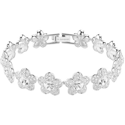 Swarovski Brățară tenis cu cristale Ariana Grande x Swarovski 5749182 Swarovski Brățară tenis cu cristale Ariana Grande x Swarovski 5749182
