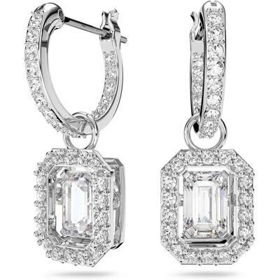 Swarovski Cercei fermecători cu cristale Millenia 5638495 Swarovski Cercei fermecători cu cristale Millenia 5638495