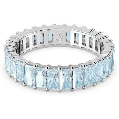 Swarovski Inel fermecător cu cristale Matrix 5661908 50 mm Swarovski Inel fermecător cu cristale Matrix 5661908 50 mm