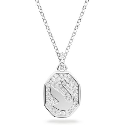 Swarovski Colier original Lebădă Signum 5621098 Swarovski Colier original Lebădă Signum 5621098