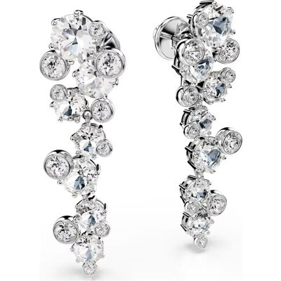 Swarovski Cercei strălucitori cu cristale Swarovski Constella 5732252 Swarovski Cercei strălucitori cu cristale Swarovski Constella 5732252