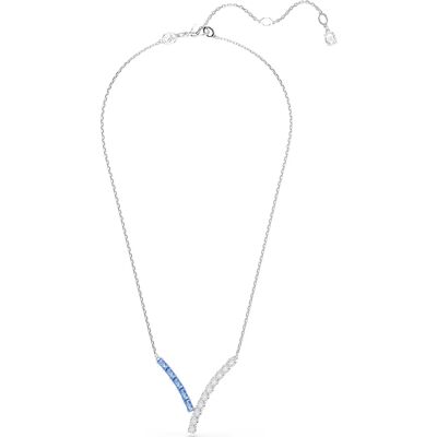 Swarovski Colier sclipitor pentru femei cu zirconi Matrix 5732265 Swarovski Colier sclipitor pentru femei cu zirconi Matrix 5732265