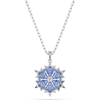 Swarovski Colier frumos Fulg de nea Magic 5735399 Swarovski Colier frumos Fulg de nea Magic 5735399
