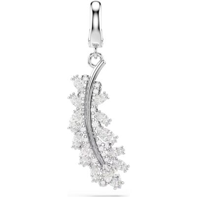 Swarovski Pandantiv Pană cu zirconii Vienna 5757739 Swarovski Pandantiv Pană cu zirconii Vienna 5757739