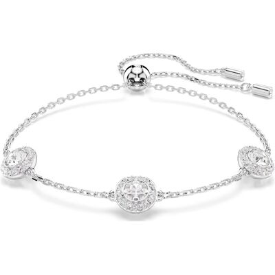 Swarovski Brățară fermecătoare pentru femei Una Angelic 5732272 Swarovski Brățară fermecătoare pentru femei Una Angelic 5732272