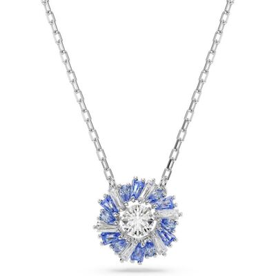 Swarovski Colier fermecător cu zirconi Idyllia 5680013 Swarovski Colier fermecător cu zirconi Idyllia 5680013