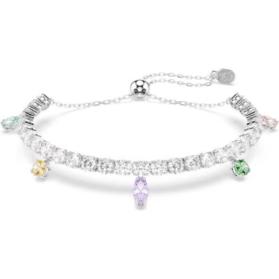 Swarovski Brățară cu zirconii Swarovski Ariana Grande x Swarovski 5742463 Swarovski Brățară cu zirconii Swarovski Ariana Grande x Swarovski 5742463