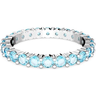 Swarovski Inel fermecător cu cristale Matrix 5658672 50 mm Swarovski Inel fermecător cu cristale Matrix 5658672 50 mm