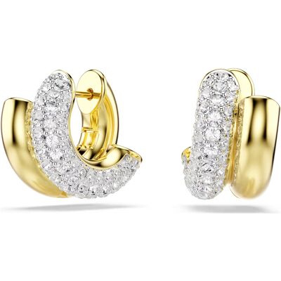 Swarovski Cercei stilați cu cristale Swarovski Dextera 5740735 Swarovski Cercei stilați cu cristale Swarovski Dextera 5740735